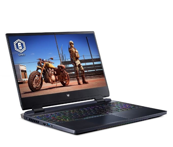🔥ACER Gaming Bundle Deal | Predator Helios 300 PH315-55-97RG 15.6