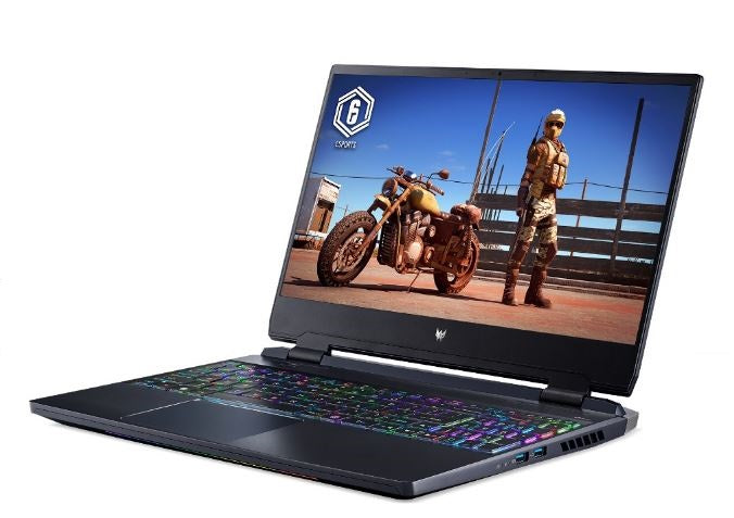 🔥ACER Gaming Bundle Deal | Predator Helios 300 PH315-55-97RG 15.6