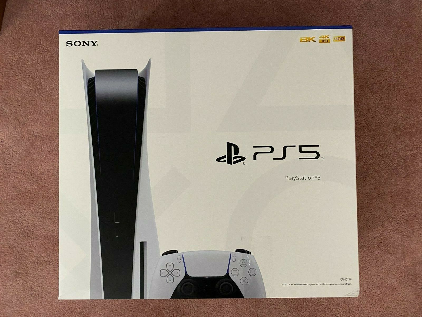 🔥Brand new PS5 ( Sony Playstation 5) | Export Set | Slim Disc Edition | Full payment or Instalment | Retail Shop Assurance🔥