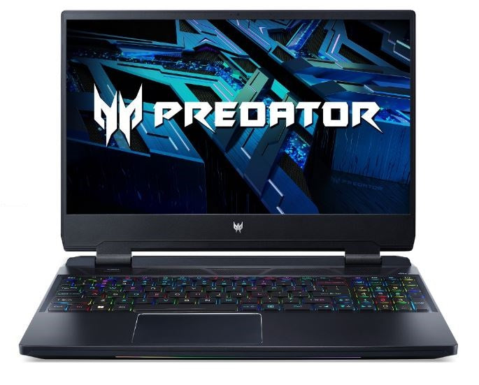 🔥ACER Gaming Bundle Deal | Predator Helios 300 PH315-55-97RG 15.6