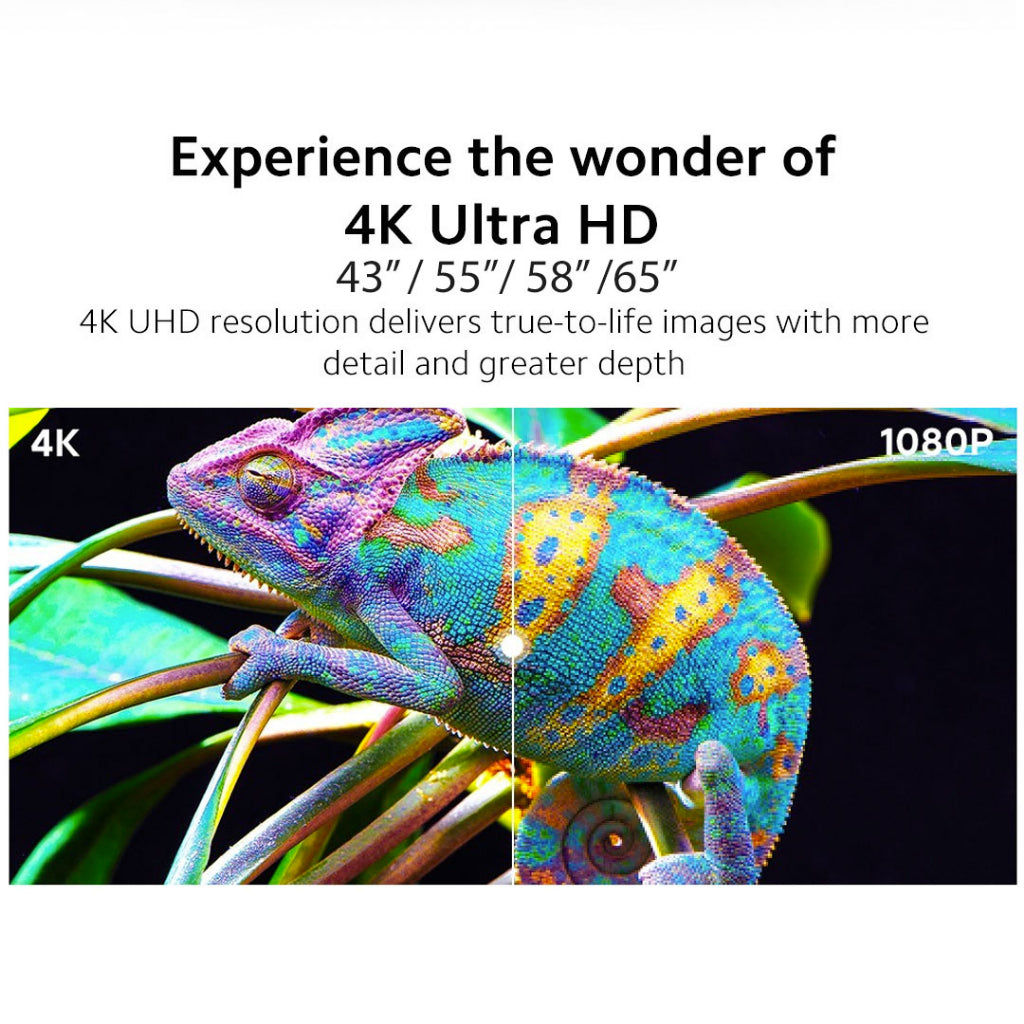 Mi TV P1 32 Inch | 3 YEAR OFFICIAL WARRANTY | Android Smart TV Google Playstore Chromecast Miracast Netflix Amazon Youtube
