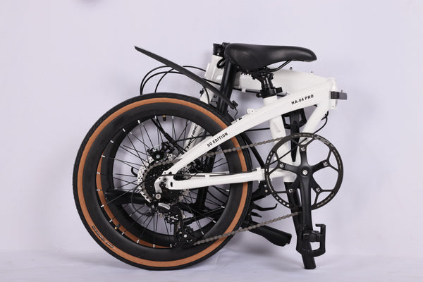 Bicycle Kingpin Limited Edition　バイスクル 🔥2026 Ready Stock | Hachiko HA-04 PRO COLLECTORS EDITION