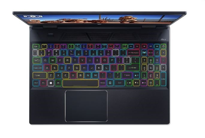 🔥ACER Gaming Bundle Deal | Predator Helios 300 PH315-55-97RG 15.6