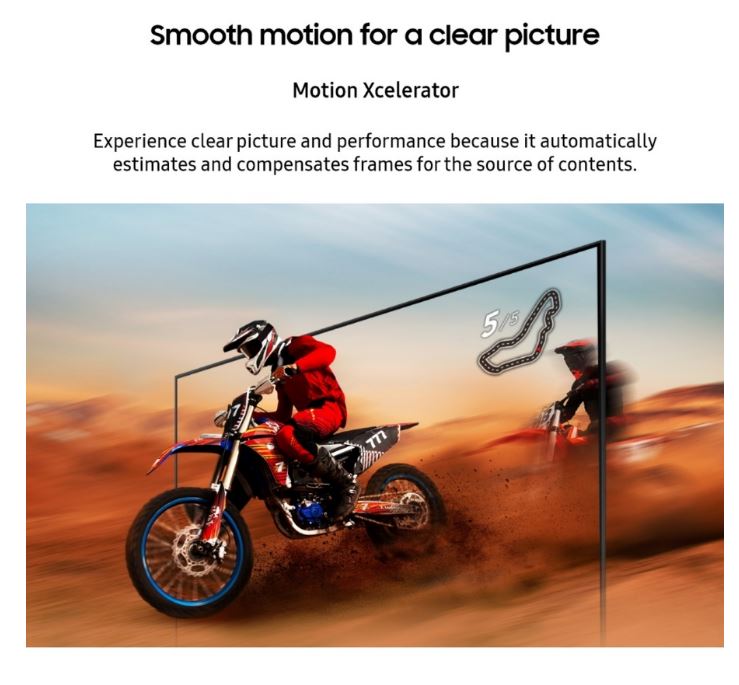 Samsung AU7002 UHD 4K Smart TV 4 Ticks / 36 Months Local Warranty | Instalment or Full Payment