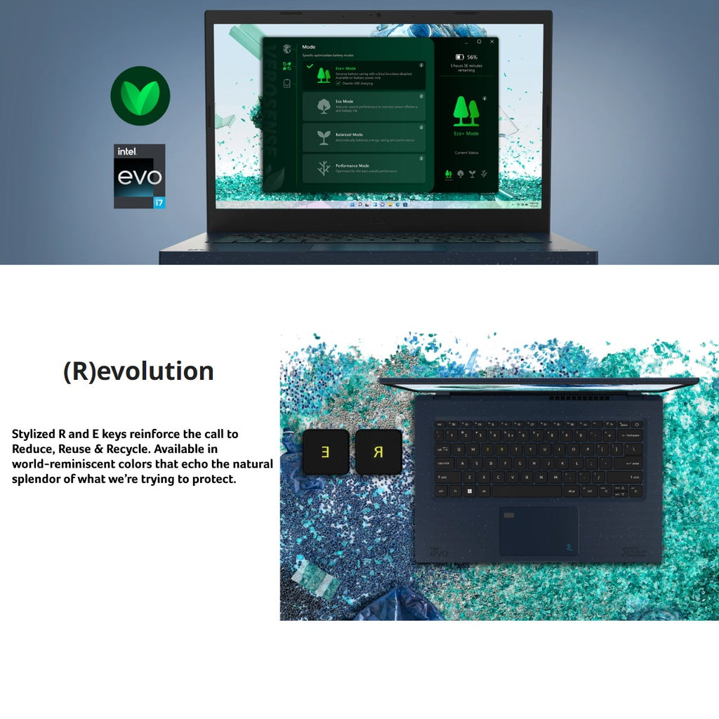 š„Acer Aspire Vero AV14-51- 14