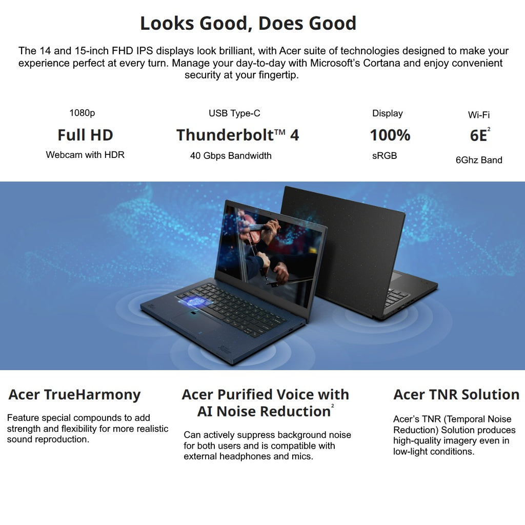 š„Acer Aspire Vero AV14-51- 14