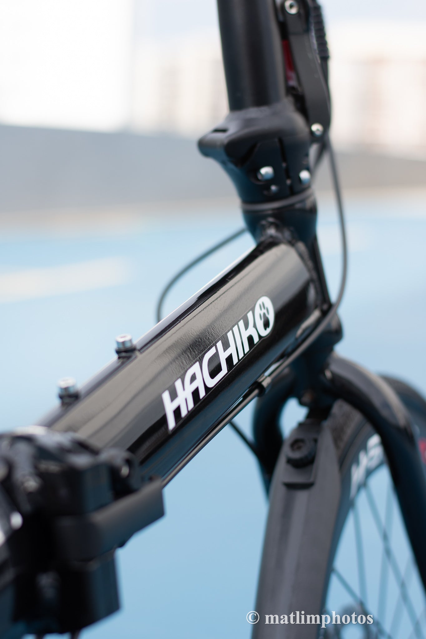 š„Hachiko HA-04 Aluminium Foldable Bicycle | 22 Inch Custom (451mm) Wheel | Japan Brand | Official Singapore Distributorš„