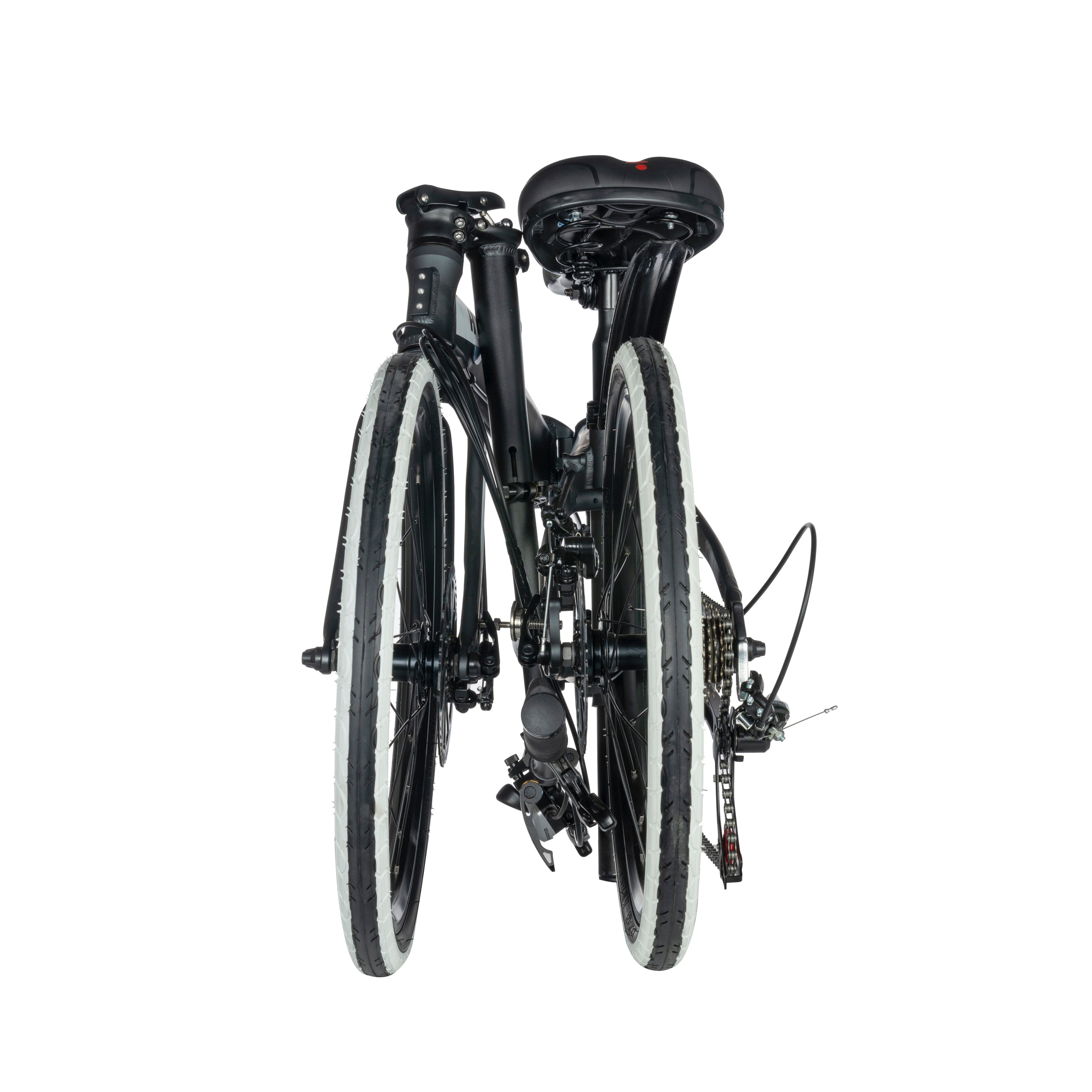 🔥HITO SG X4 PRO Upgraded Model | 7 Speed Shimano Groupset | 6061 Aluminium Frame | Singapore Brand🔥