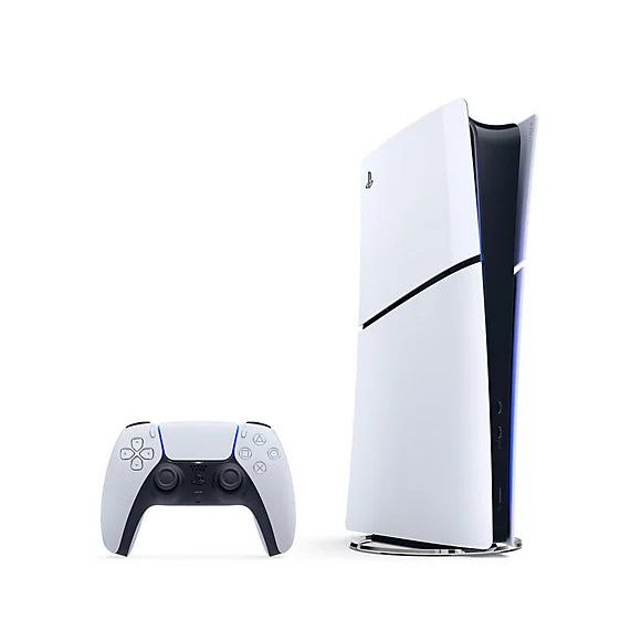 🔥Brand new PS5 ( Sony Playstation 5) | Export Set | SLIM Digital Edition | Full payment or Instalment | Retail Shop Assurance🔥