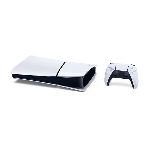 🔥Brand new PS5 ( Sony Playstation 5) | Export Set | SLIM Digital Edition | Full payment or Instalment | Retail Shop Assurance🔥