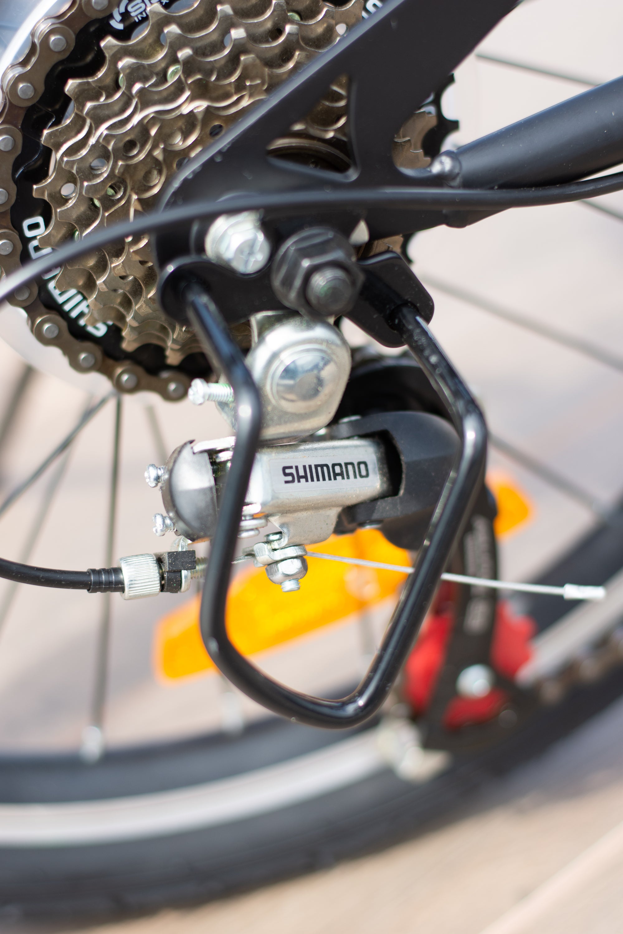 🔥Hito Suspension Foldable Bicycle Series | 7 Speed Shimano Groupset | Steel Frame | 15 KG🔥