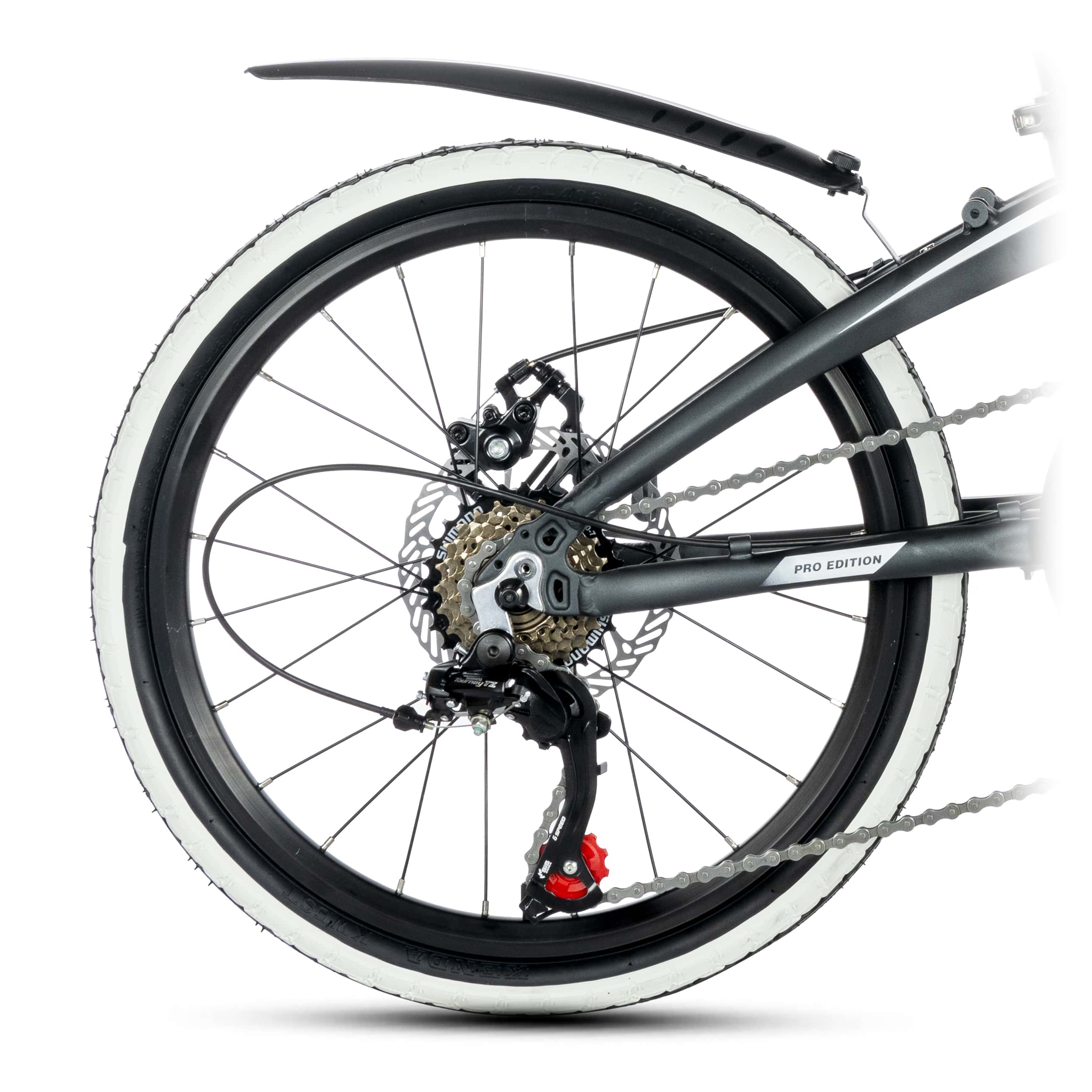 🔥HITO SG X4 PRO Upgraded Model | 7 Speed Shimano Groupset | 6061 Aluminium Frame | Singapore Brand🔥
