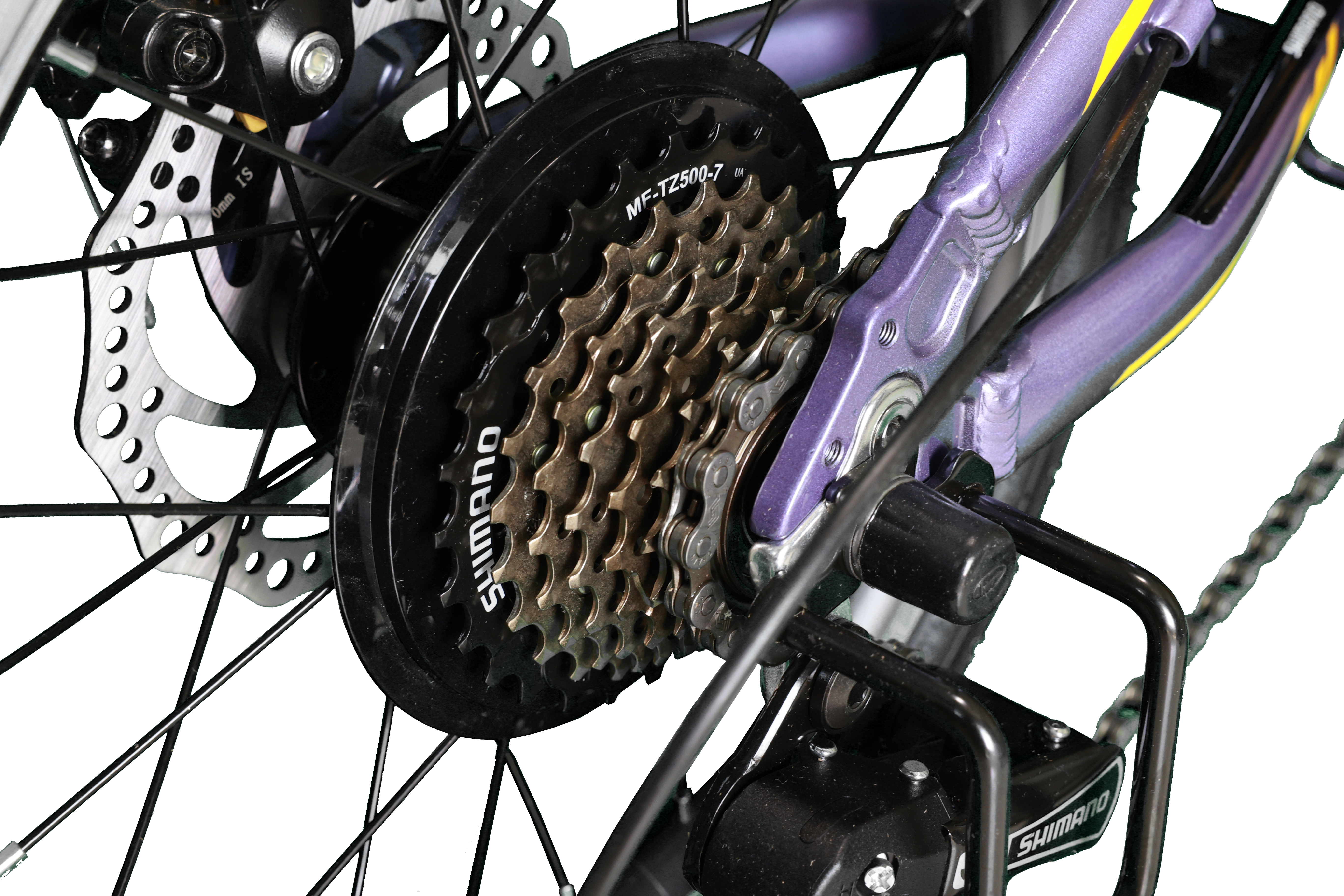 🔥Hachiko HA-06: 16 Inch Foldable Bicycle | Japan Brand | 2025 New Launch🔥