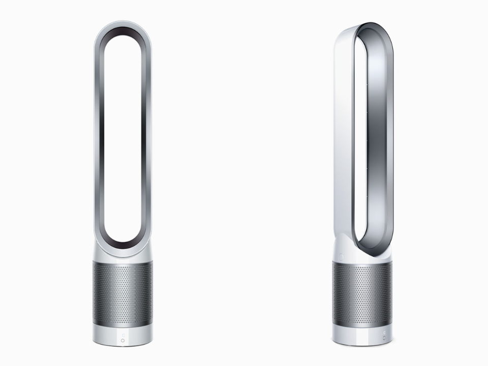 š„Dyson TP00 (White/Sliver) Pure Cool Air Purifier | Brand New Sealed | Local Warranty 2 years | Instalment or Full Paymentš„