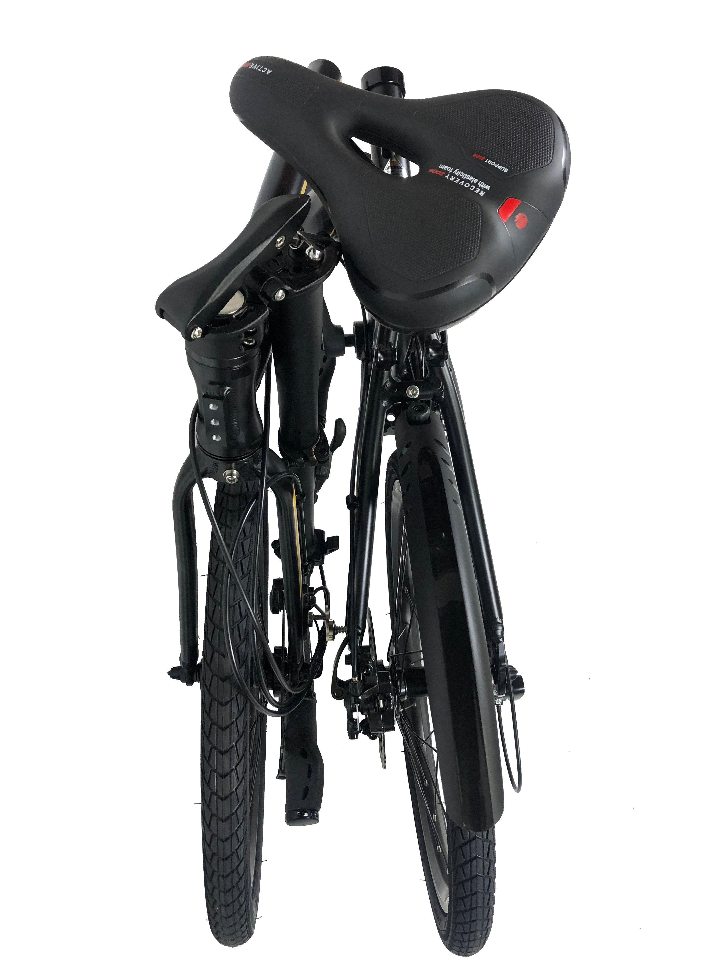 🔥2025 Nomad X6 PRO Sports Rims Edition | 9 Speed Shimano Altus Groupset | 6061 Aluminium Grade Foldable Bicycle | (20 Inch) 406mm Wheel | Singapore Brand🔥