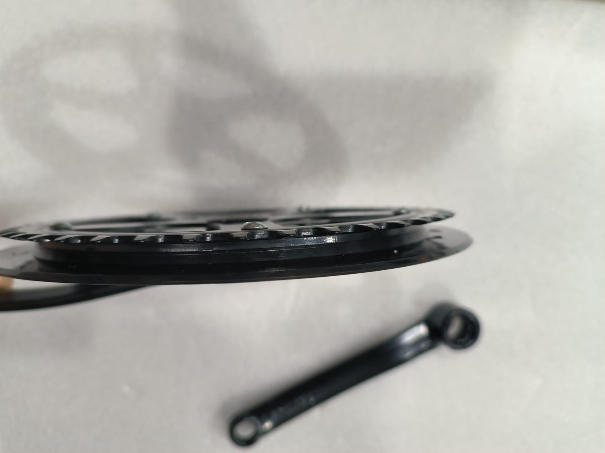 Bicycle Crankset – 44T | Brand New