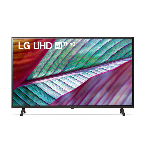 🔥Instalment/Full Payment | Fast Delivery |[NEW] LG UHD UR7550 43inch 4K Smart TV with LG Magic Remote🔥