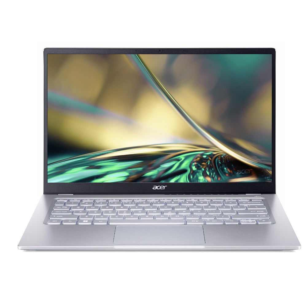 🔥Acer Swift Go 14 AMD |[AMD Ryzen 5 7530U] | SFG14-41-R5AL | 14-Inch FHD IPS 100%sRGB Thin & Light Laptop | 16GB RAM | Instalment or Full Payment🔥