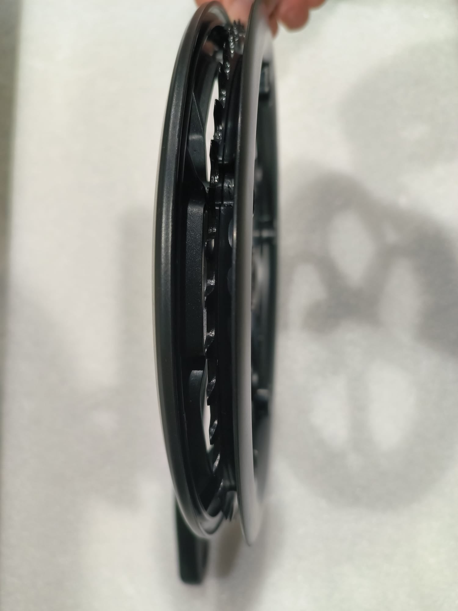 Bicycle Crankset – Prowheel 47T | Brand New