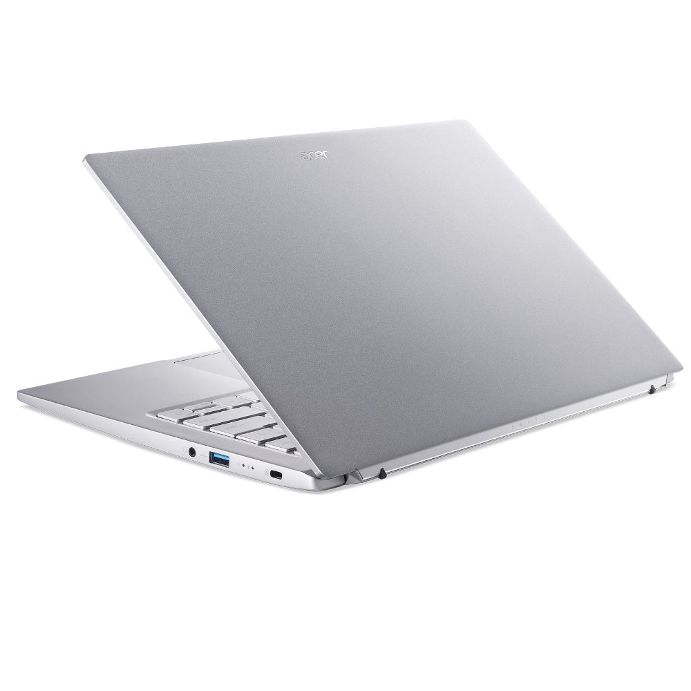 🔥Acer Swift Go 14 AMD |[AMD Ryzen 5 7530U] | SFG14-41-R5AL | 14-Inch FHD IPS 100%sRGB Thin & Light Laptop | 16GB RAM | Instalment or Full Payment🔥