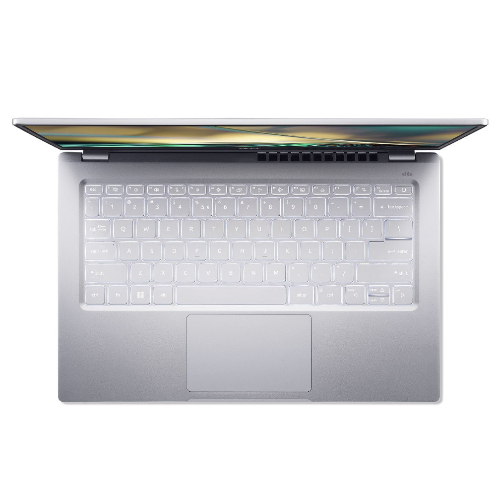 🔥Acer Swift Go 14 AMD |[AMD Ryzen 5 7530U] | SFG14-41-R5AL | 14-Inch FHD IPS 100%sRGB Thin & Light Laptop | 16GB RAM | Instalment or Full Payment🔥