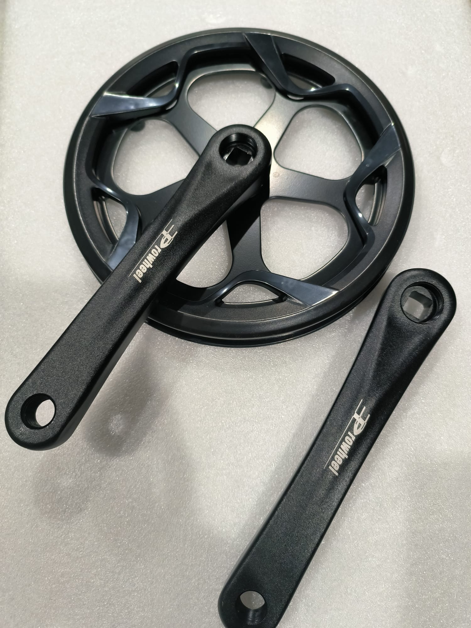 Bicycle Crankset – Prowheel 47T | Brand New
