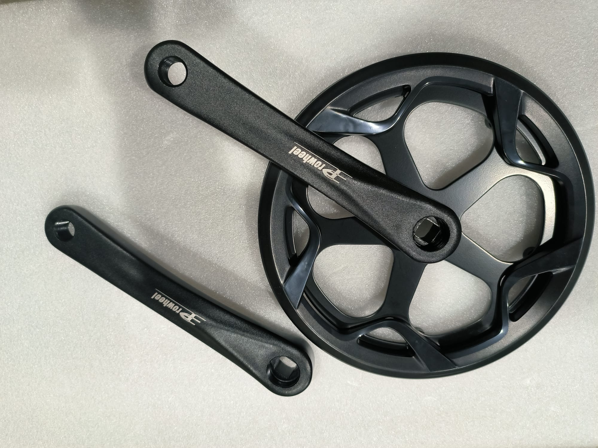 Bicycle Crankset – Prowheel 47T | Brand New