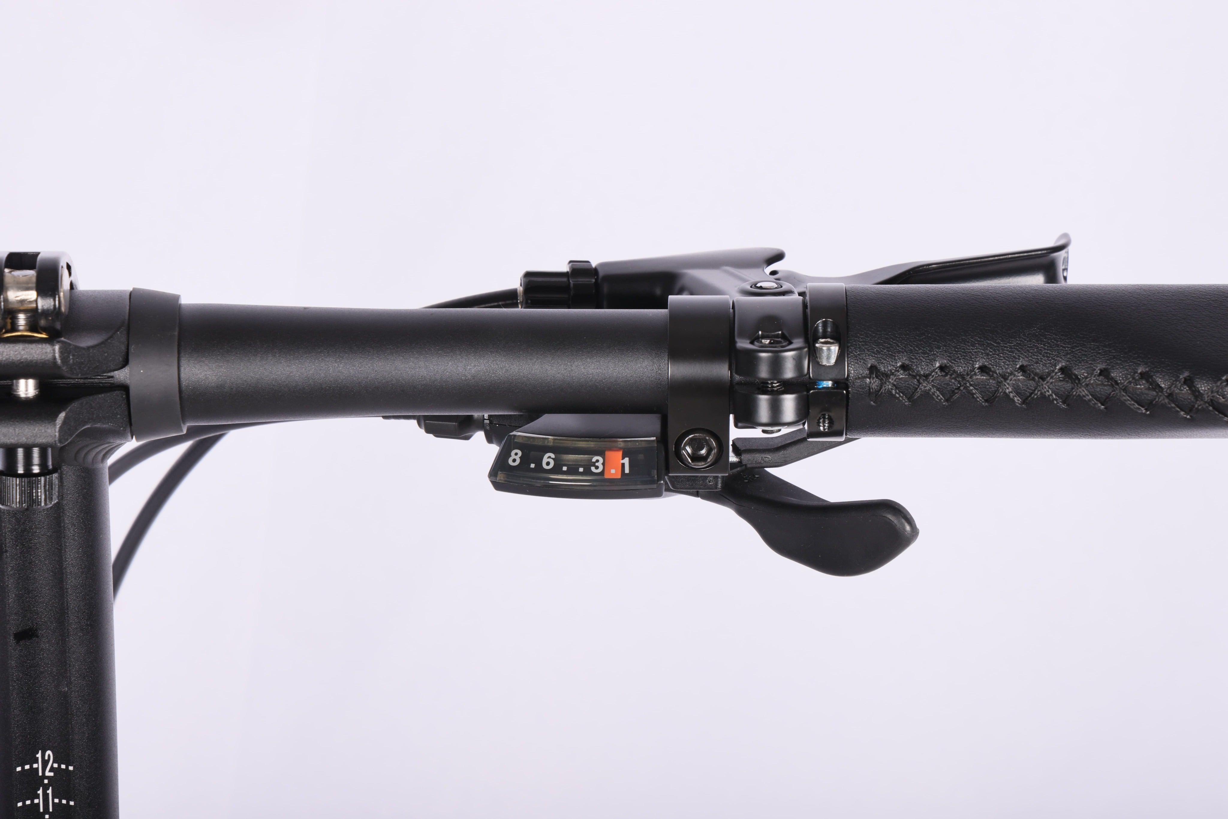 🔥2026 Pre-Release | Hachiko HA-04 PRO COLLECTORS EDITION | Aluminium Foldable Bicycle | (22 Inch) 451mm Quick Release Wheel | PREORDER