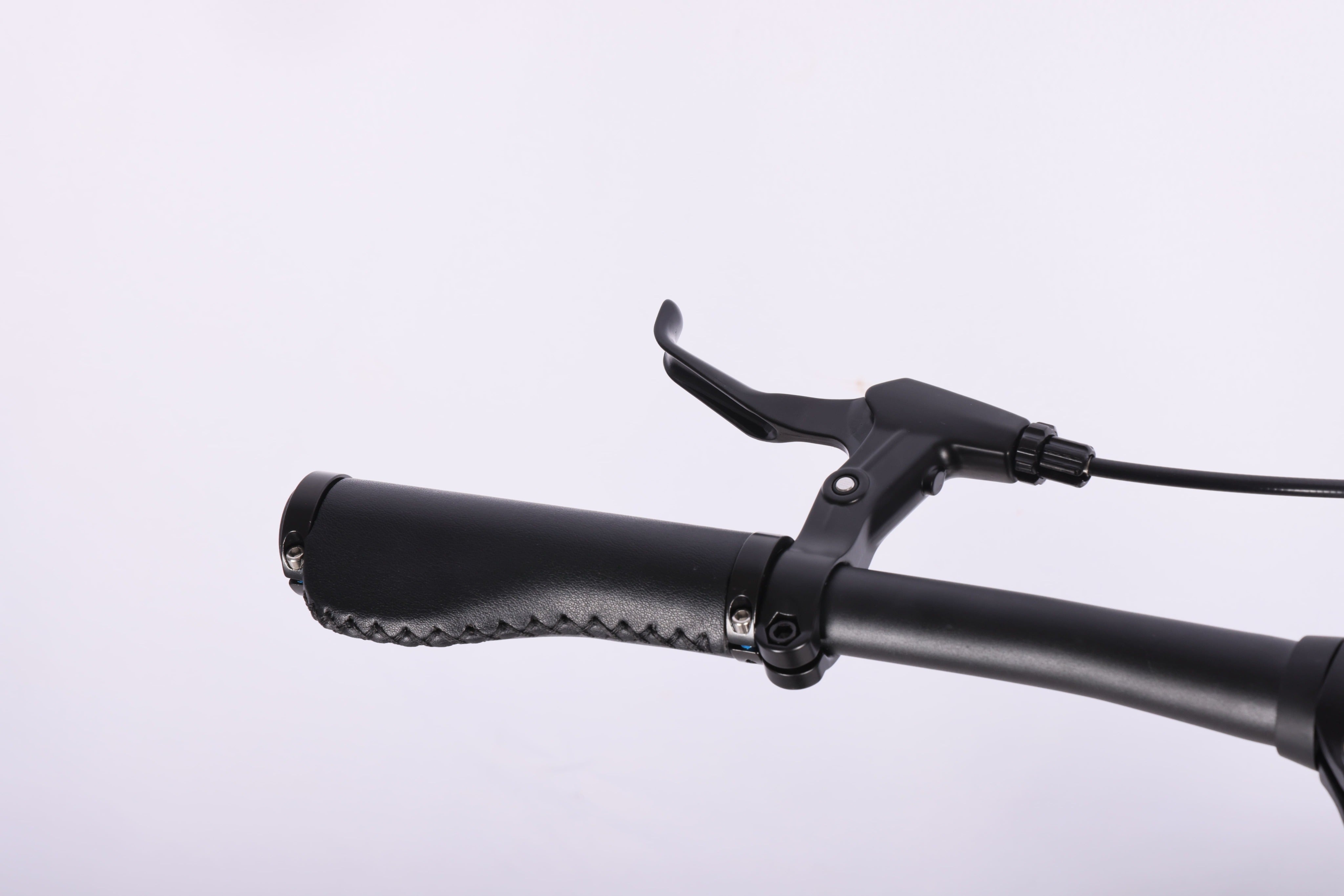 🔥2026 Pre-Release | Hachiko HA-04 PRO COLLECTORS EDITION | Aluminium Foldable Bicycle | (22 Inch) 451mm Quick Release Wheel | PREORDER