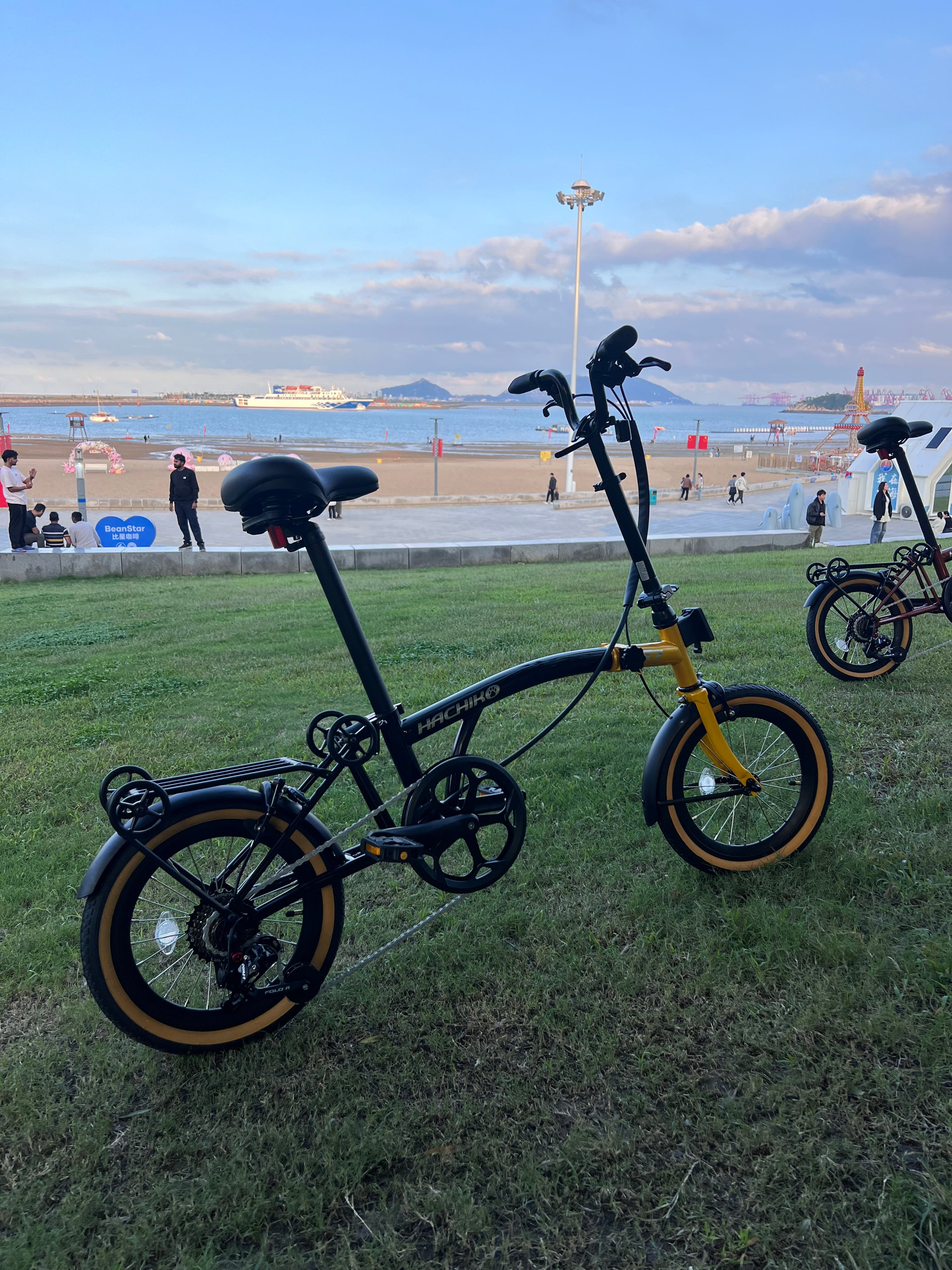 🔥HACHIKO TRIFOLD T7 Generation 4.0 Edition | 2026 Pre-Release