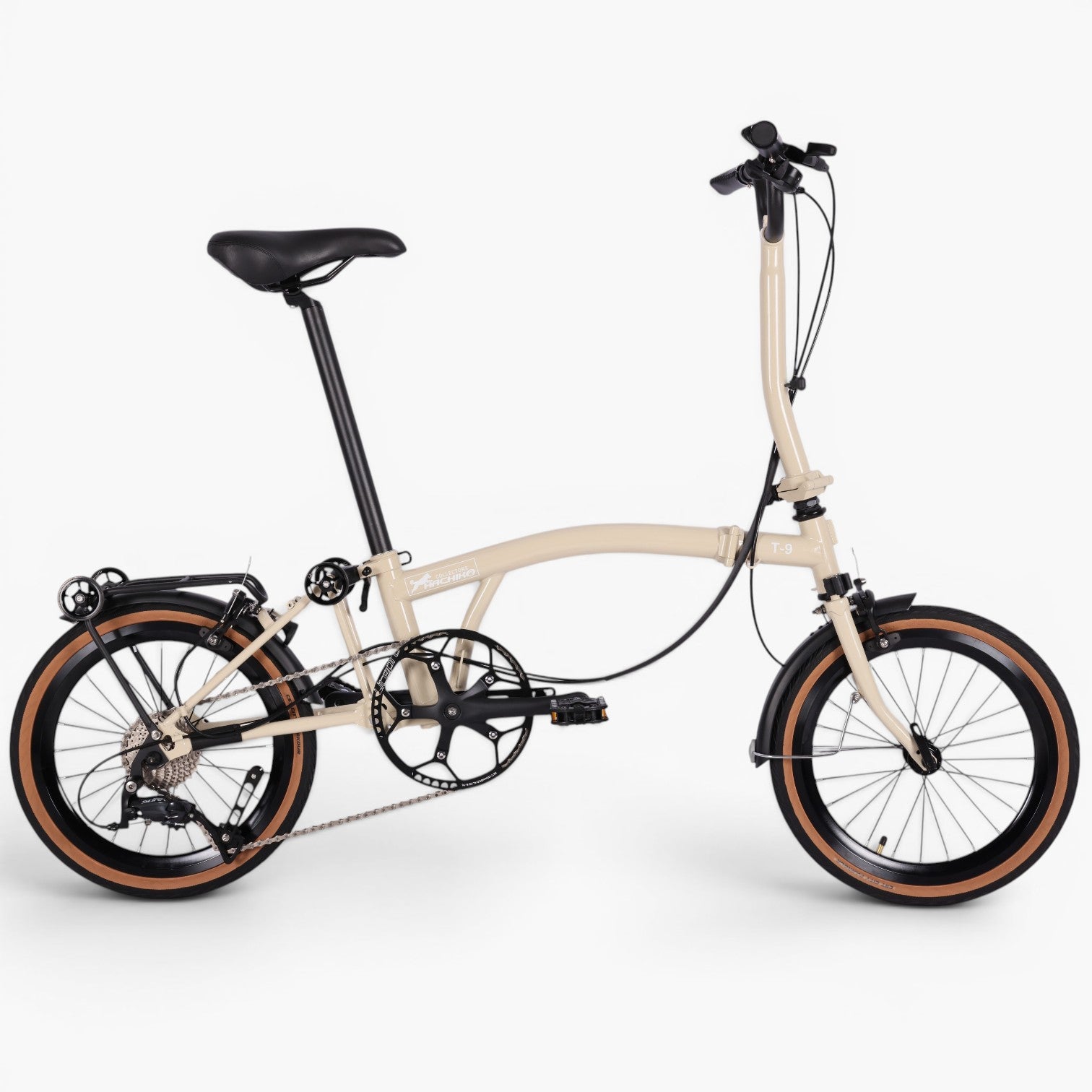 はちこ hachiko-t9-chromoly-steel-