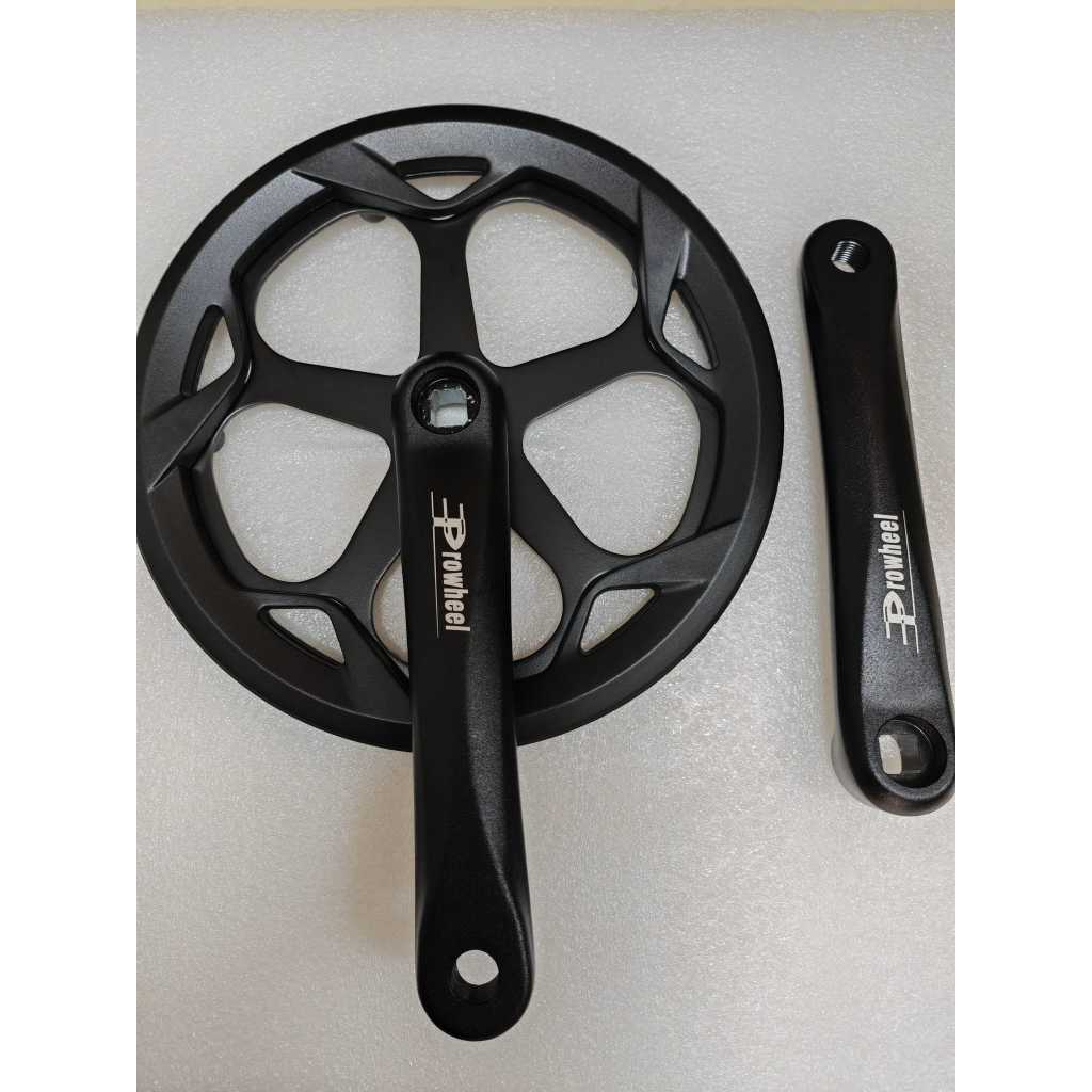 Bicycle Crankset – Prowheel 52T | Brand New