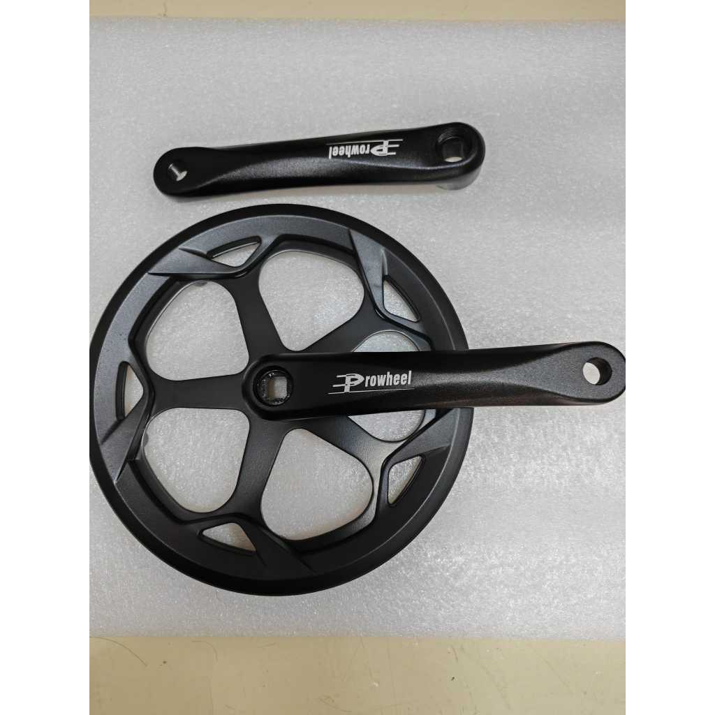 Bicycle Crankset – Prowheel 52T | Brand New