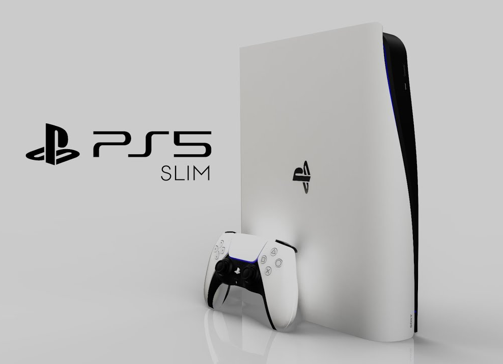 🔥Brand new PS5 ( Sony Playstation 5) | Export Set | Slim Disc Edition | Full payment or Instalment | Retail Shop Assurance🔥